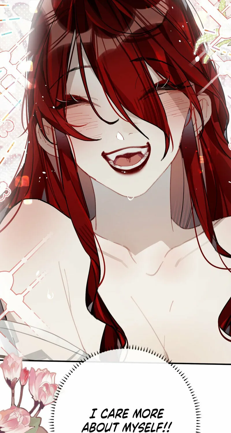 Twisting Tendrils Chapter 11 page 31 - 