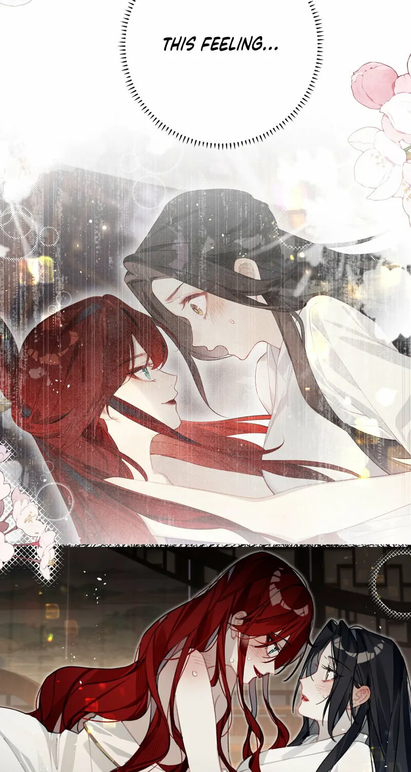 Twisting Tendrils Chapter 11 page 35 - 
