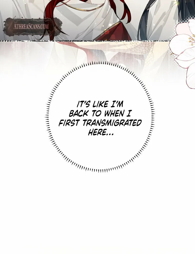 Twisting Tendrils Chapter 11 page 36 - 