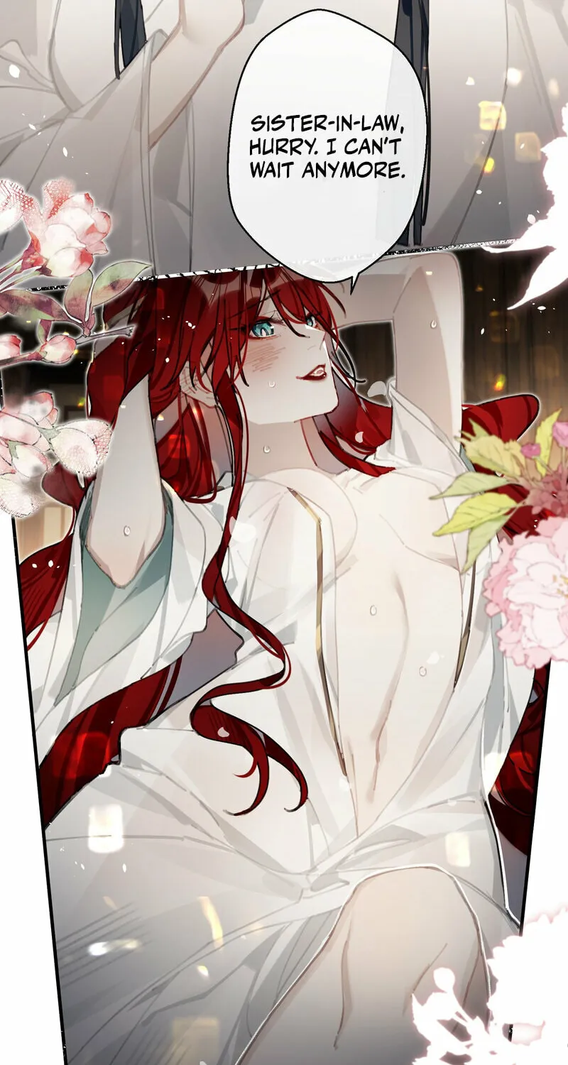 Twisting Tendrils Chapter 11 page 38 - 