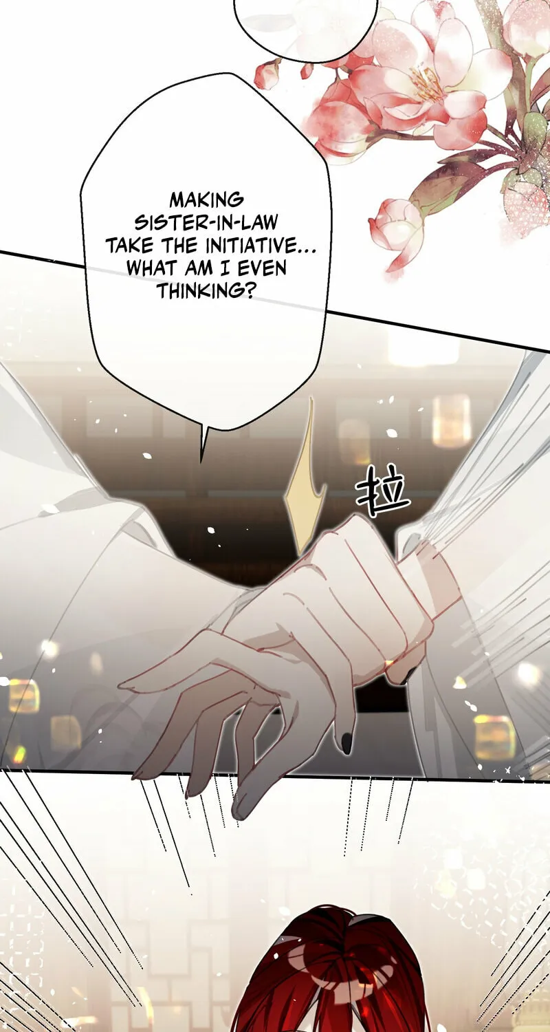 Twisting Tendrils Chapter 11 page 40 - 