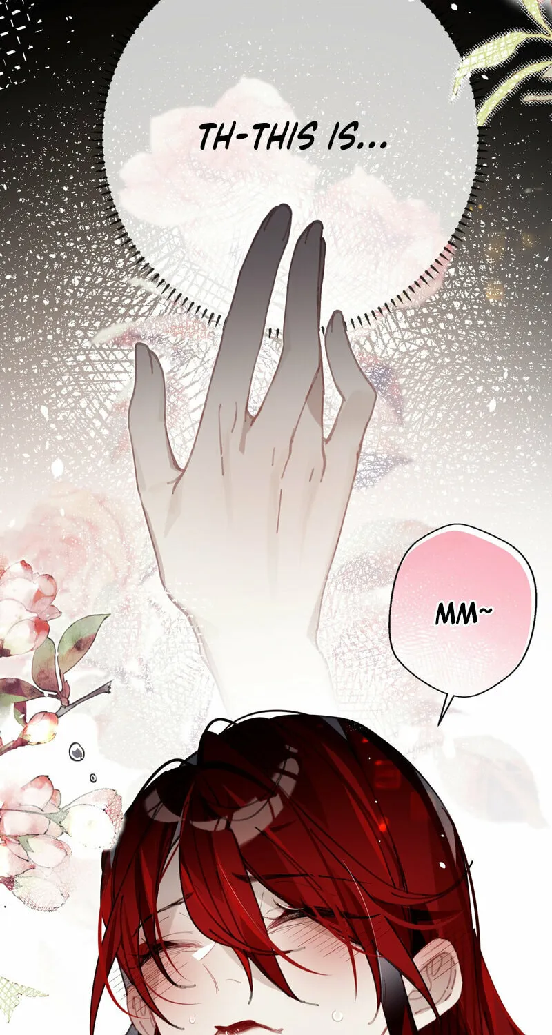 Twisting Tendrils Chapter 11 page 42 - 