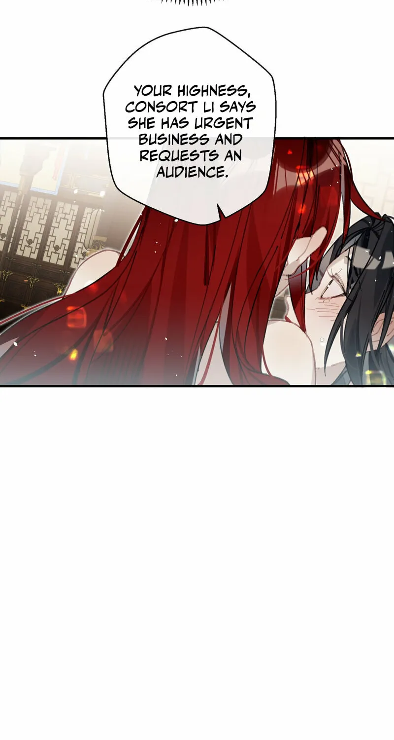 Twisting Tendrils Chapter 11 page 47 - 