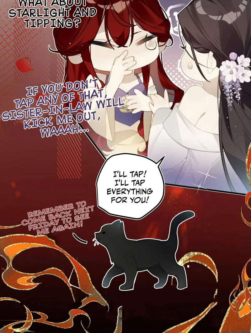 Twisting Tendrils Chapter 11 page 49 - 
