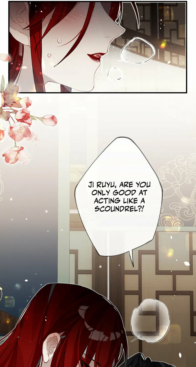 Twisting Tendrils Chapter 11 page 6 - 