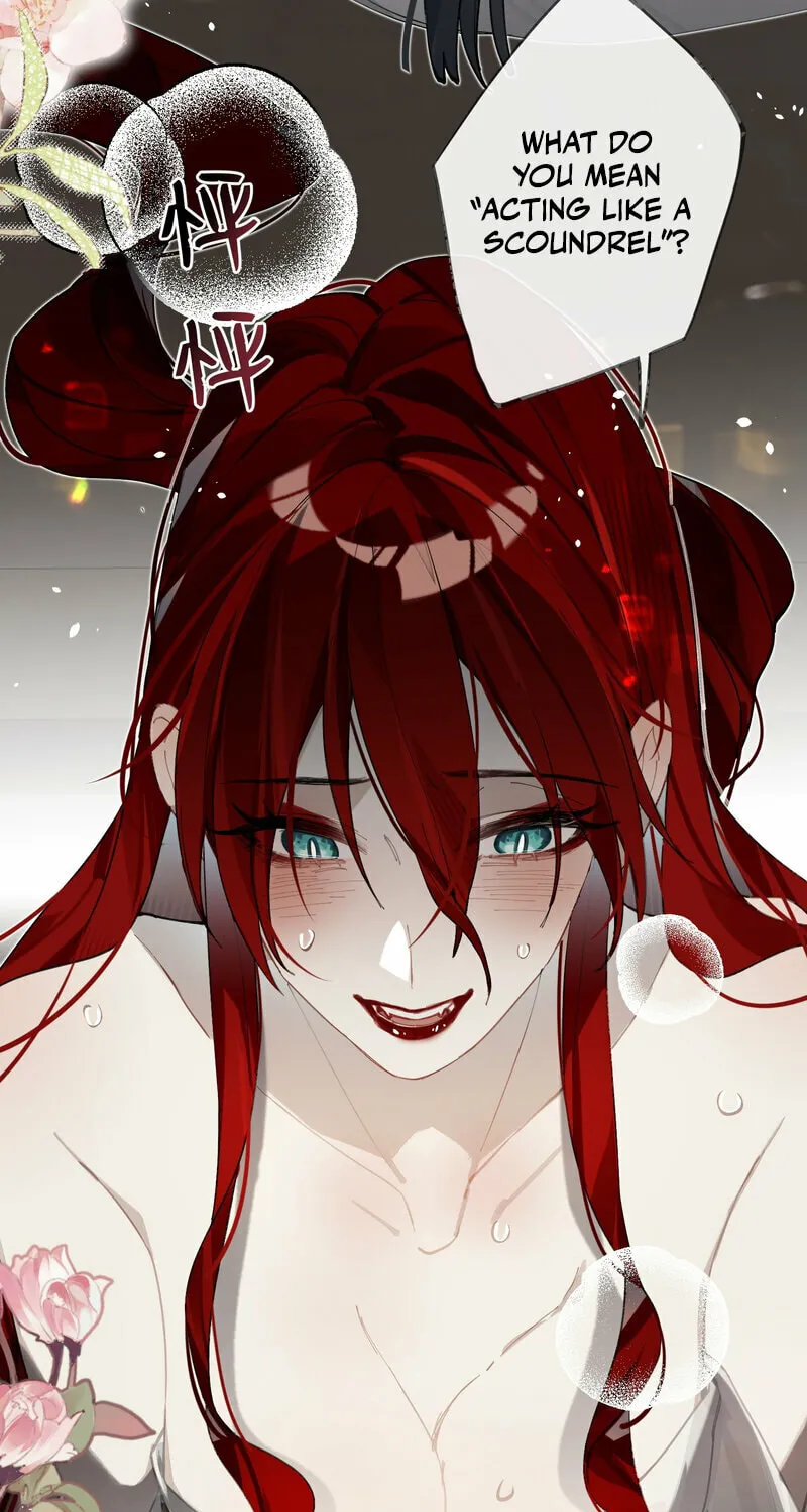 Twisting Tendrils Chapter 11 page 8 - 