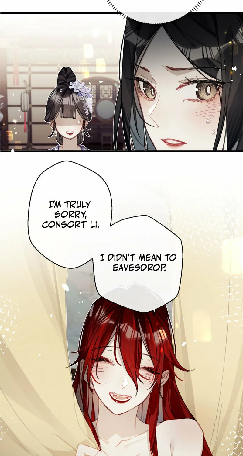 Twisting Tendrils Chapter 12 page 12 - 
