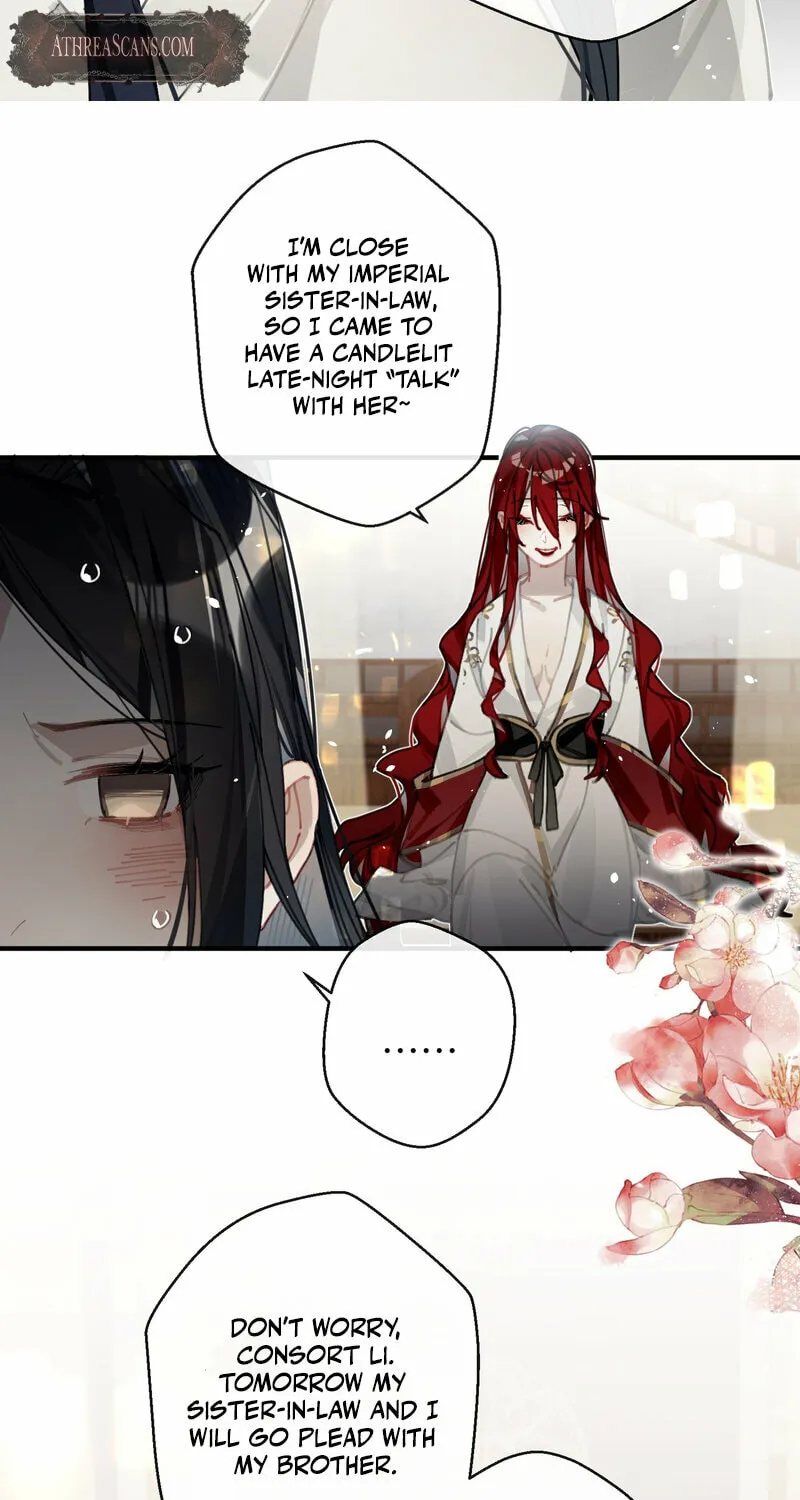 Twisting Tendrils Chapter 12 page 14 - 