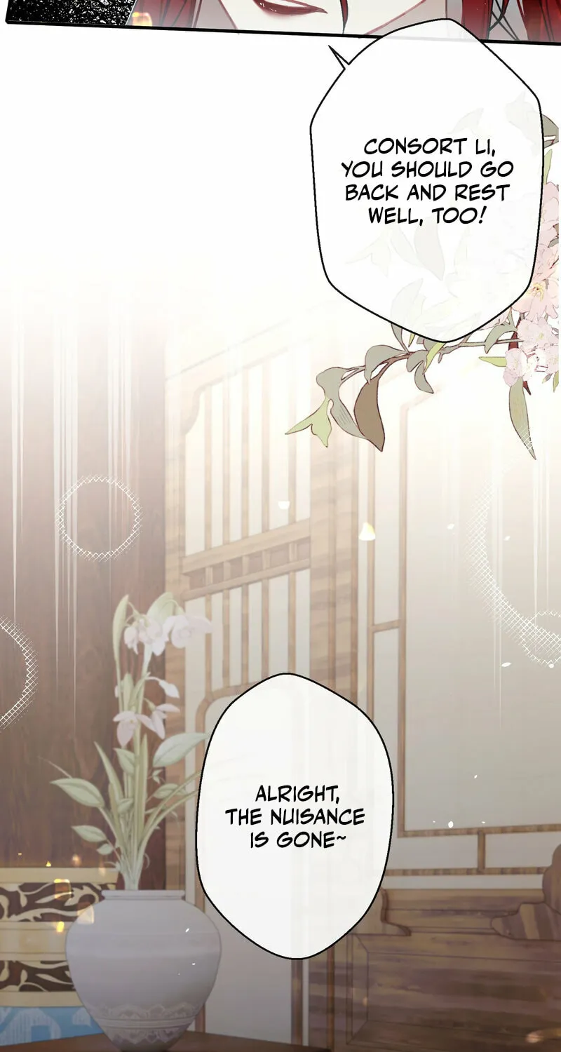 Twisting Tendrils Chapter 12 page 18 - 