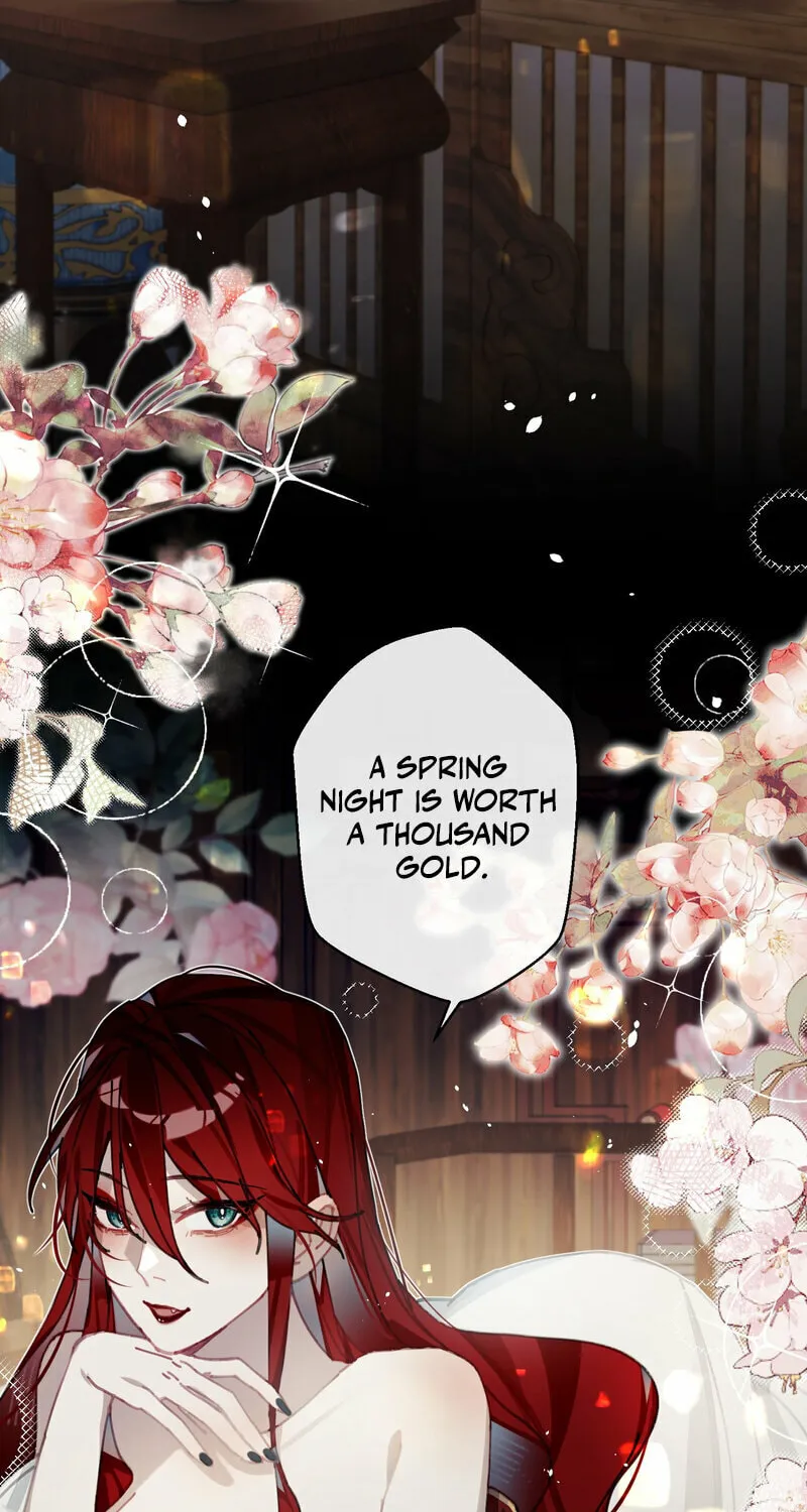 Twisting Tendrils Chapter 12 page 19 - 