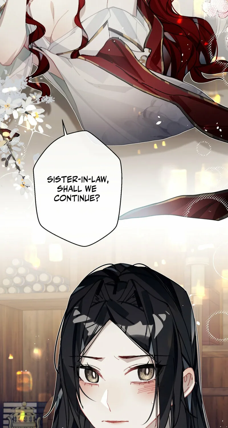 Twisting Tendrils Chapter 12 page 20 - 