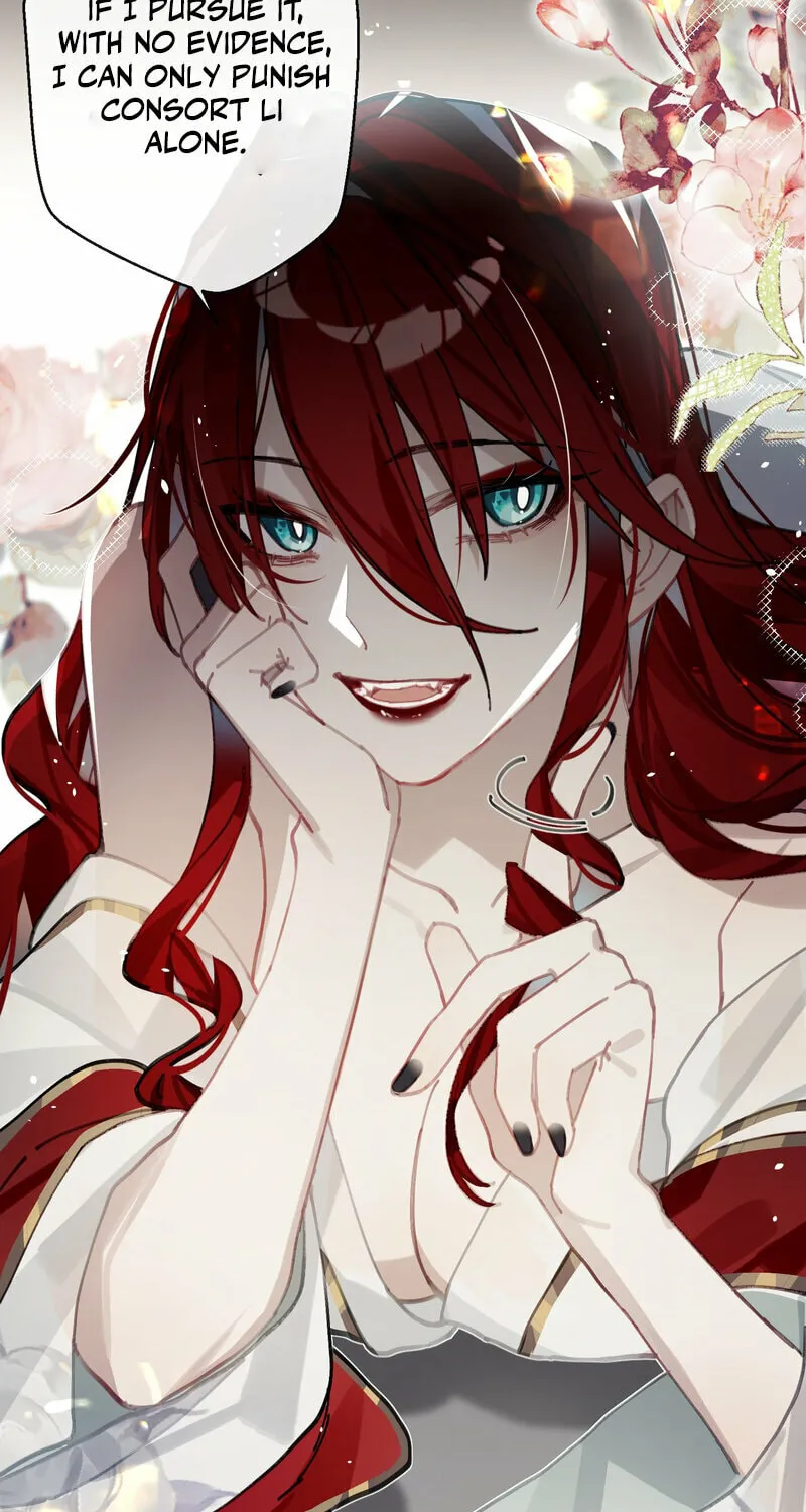 Twisting Tendrils Chapter 12 page 23 - 