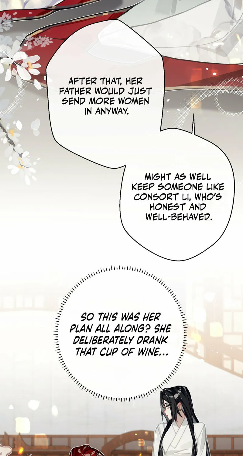 Twisting Tendrils Chapter 12 page 24 - 