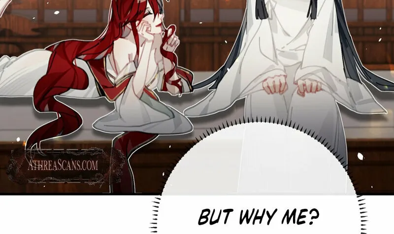 Twisting Tendrils Chapter 12 page 25 - 