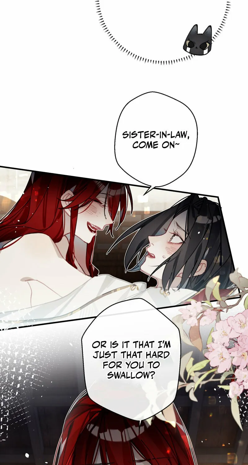 Twisting Tendrils Chapter 12 page 26 - 