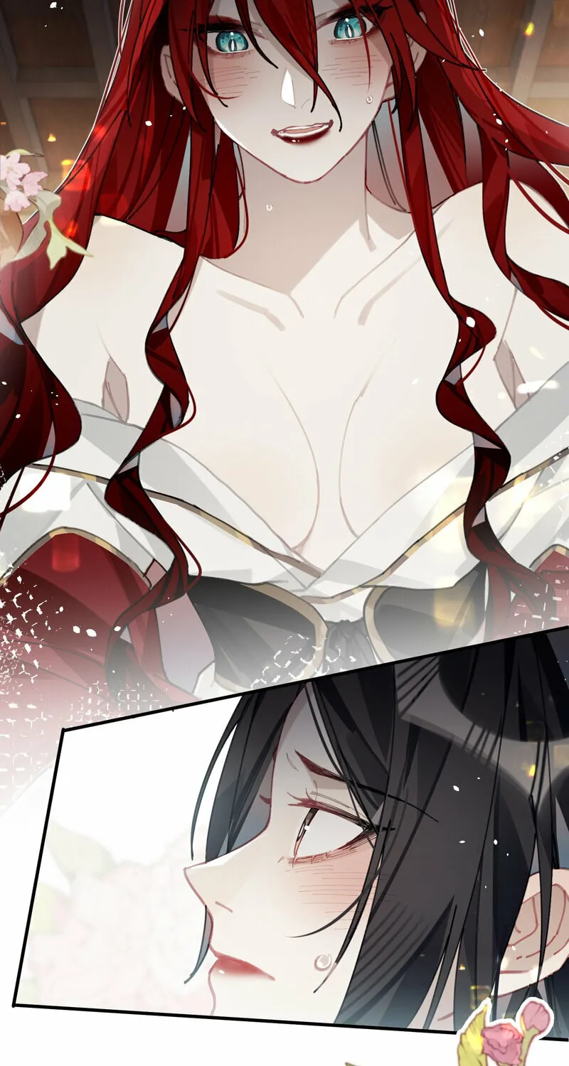Twisting Tendrils Chapter 12 page 27 - 