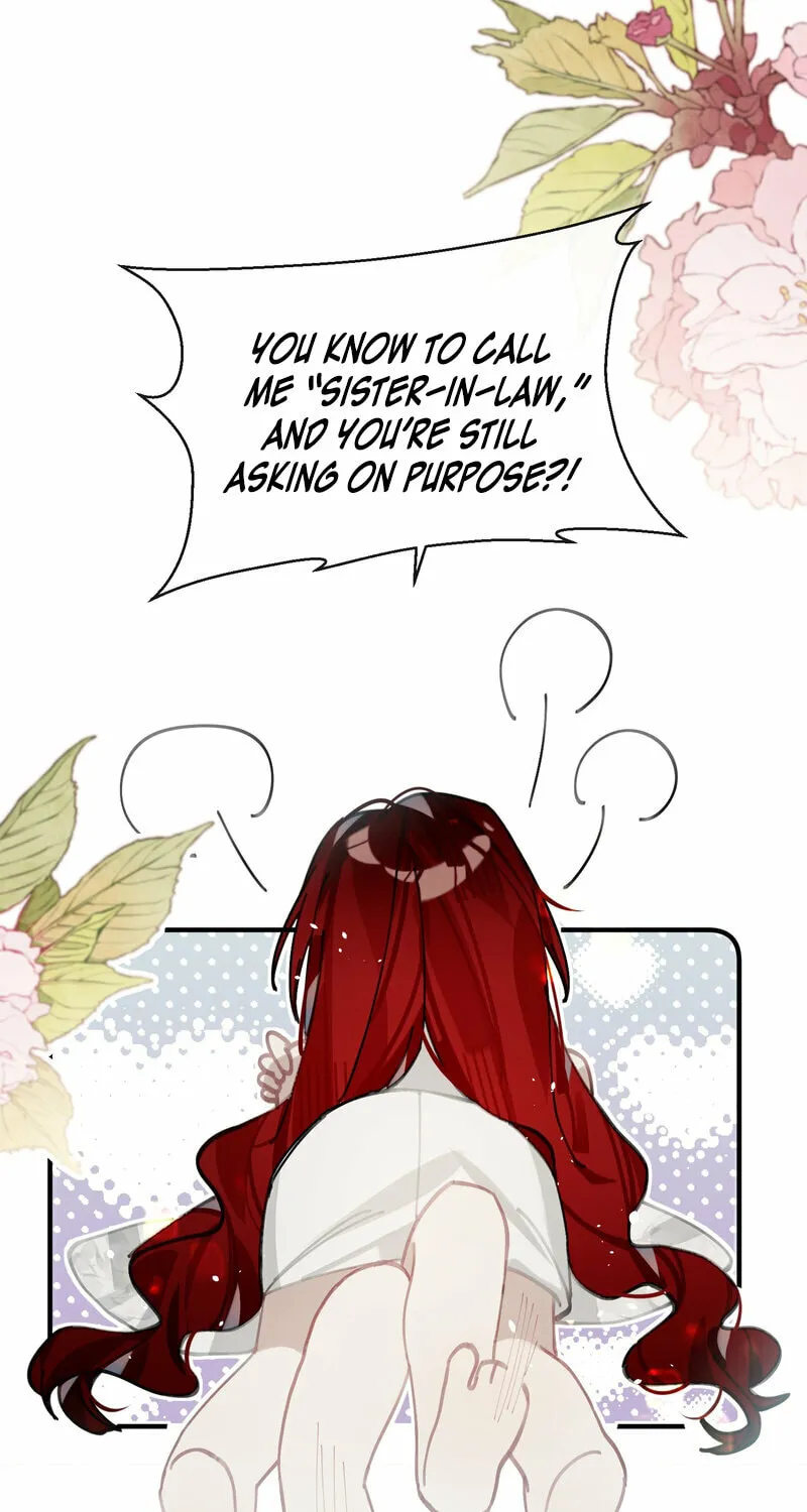 Twisting Tendrils Chapter 12 page 28 - 