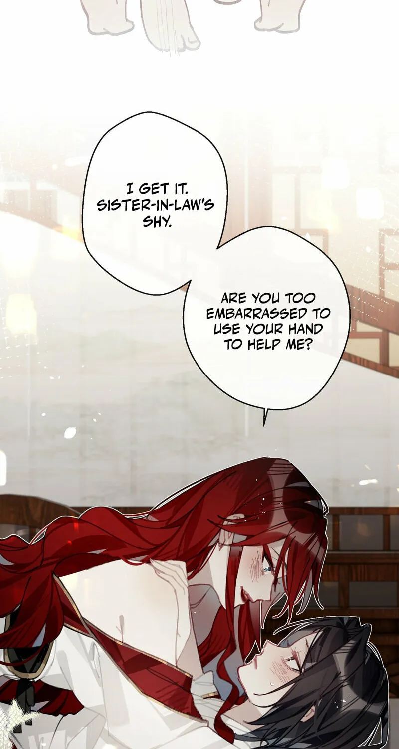 Twisting Tendrils Chapter 12 page 29 - 