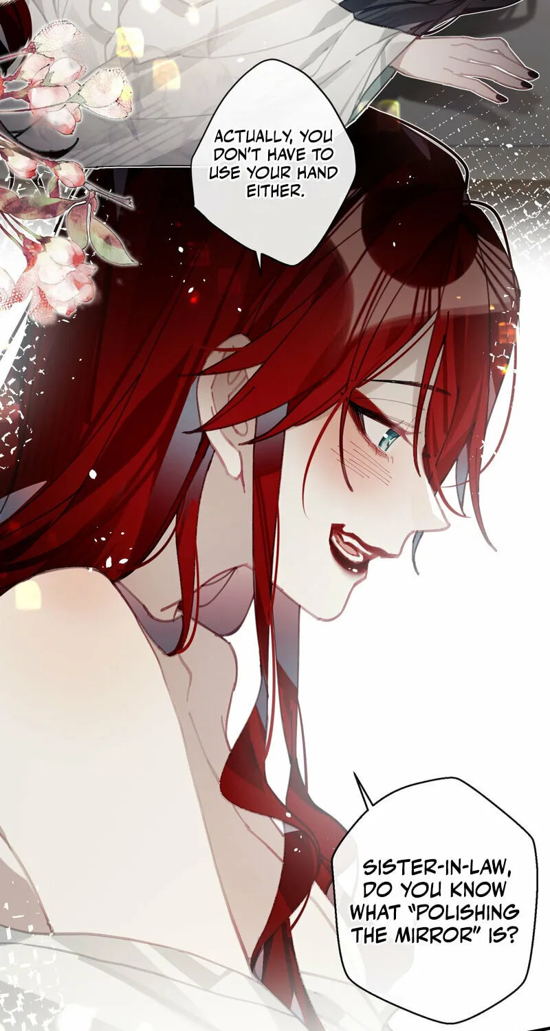 Twisting Tendrils Chapter 12 page 30 - 