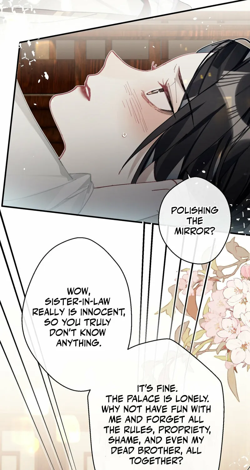 Twisting Tendrils Chapter 12 page 31 - 