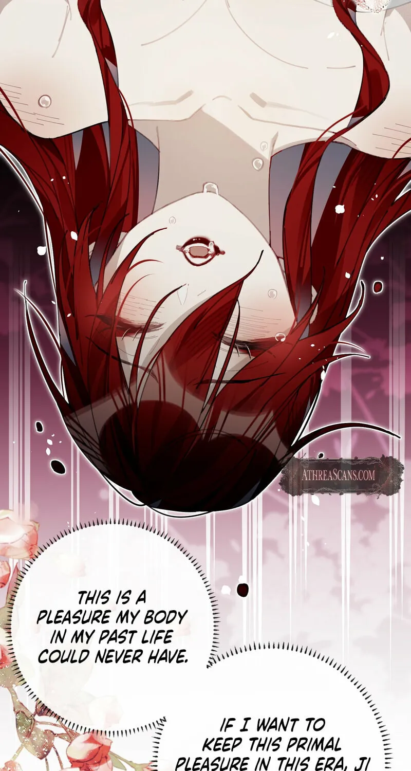 Twisting Tendrils Chapter 12 page 39 - 