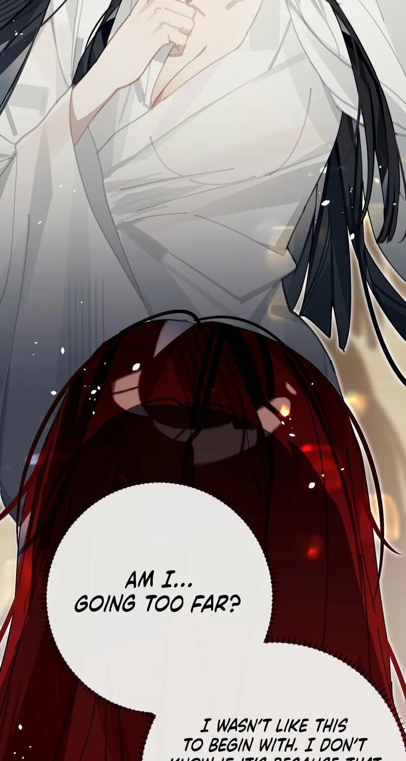Twisting Tendrils Chapter 12 page 42 - 