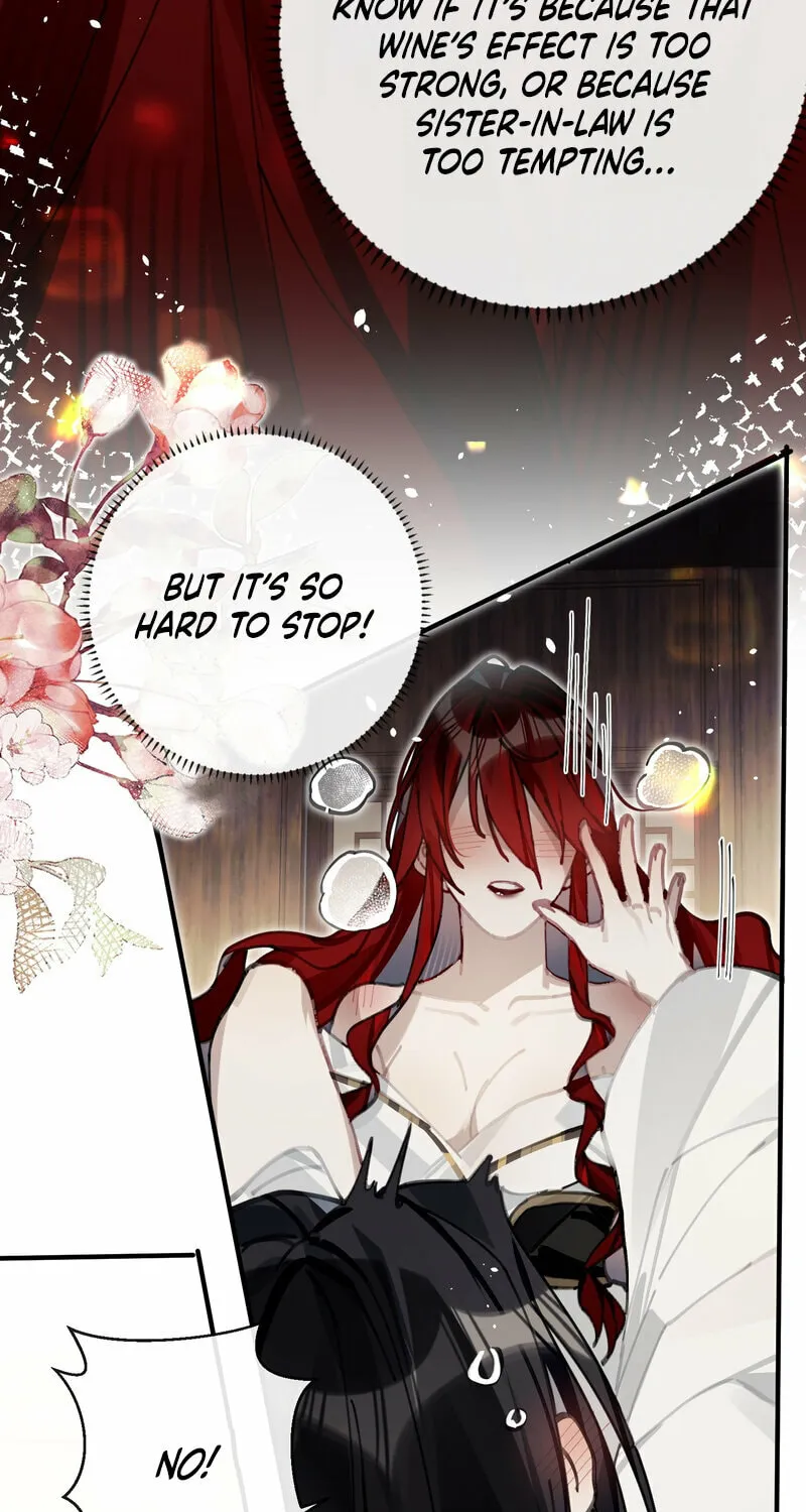 Twisting Tendrils Chapter 12 page 43 - 