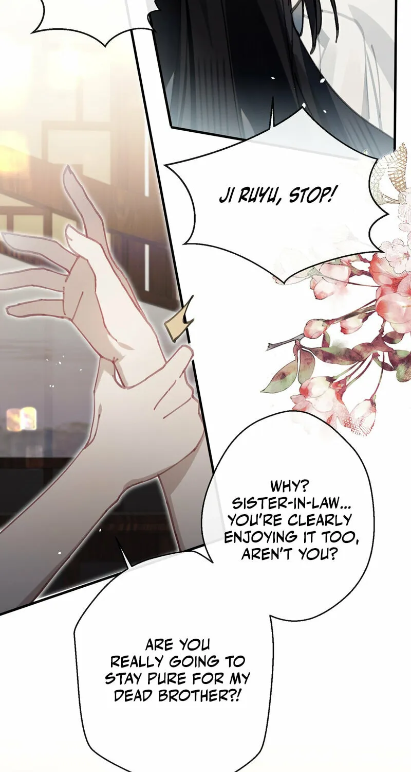 Twisting Tendrils Chapter 12 page 44 - 