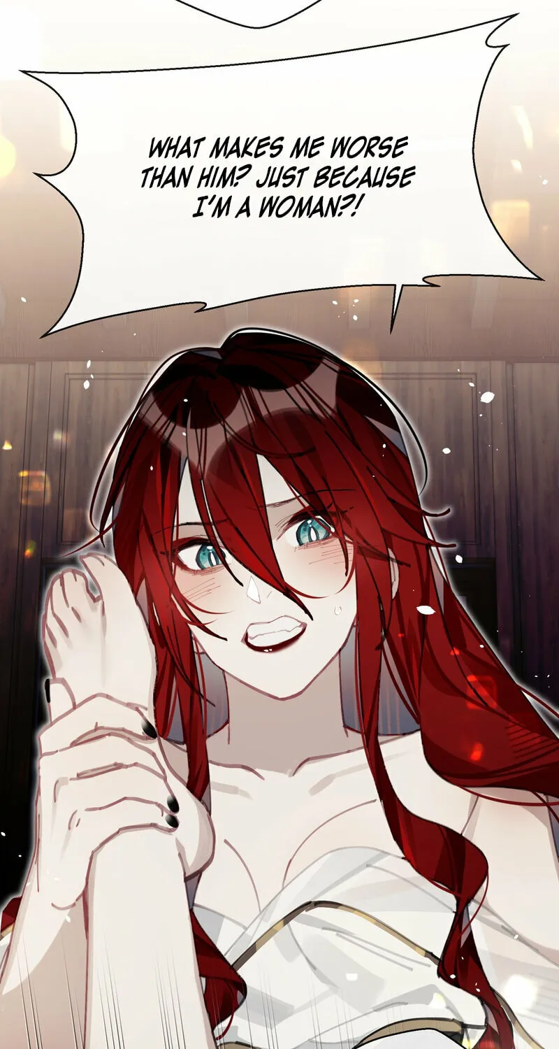 Twisting Tendrils Chapter 12 page 45 - 