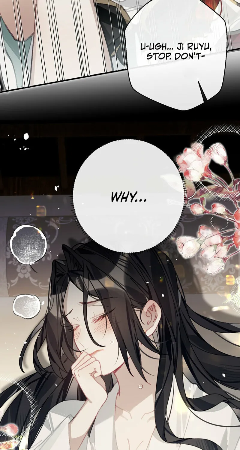 Twisting Tendrils Chapter 12 page 46 - 