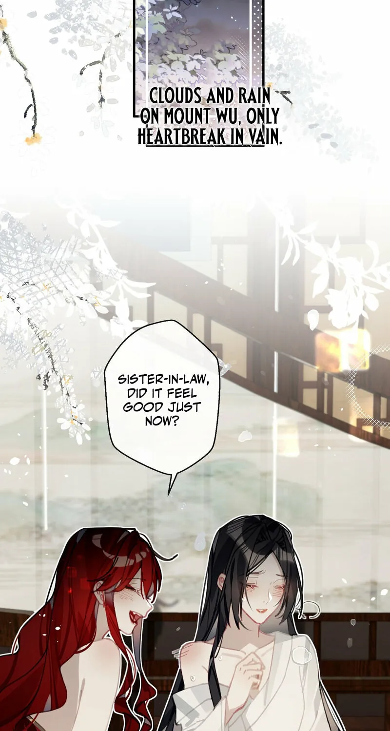 Twisting Tendrils Chapter 12 page 48 - 