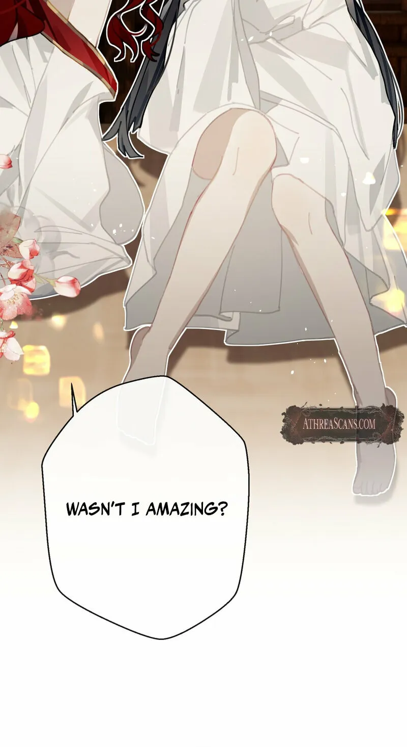 Twisting Tendrils Chapter 12 page 49 - 