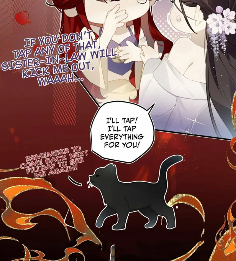 Twisting Tendrils Chapter 12 page 51 - 