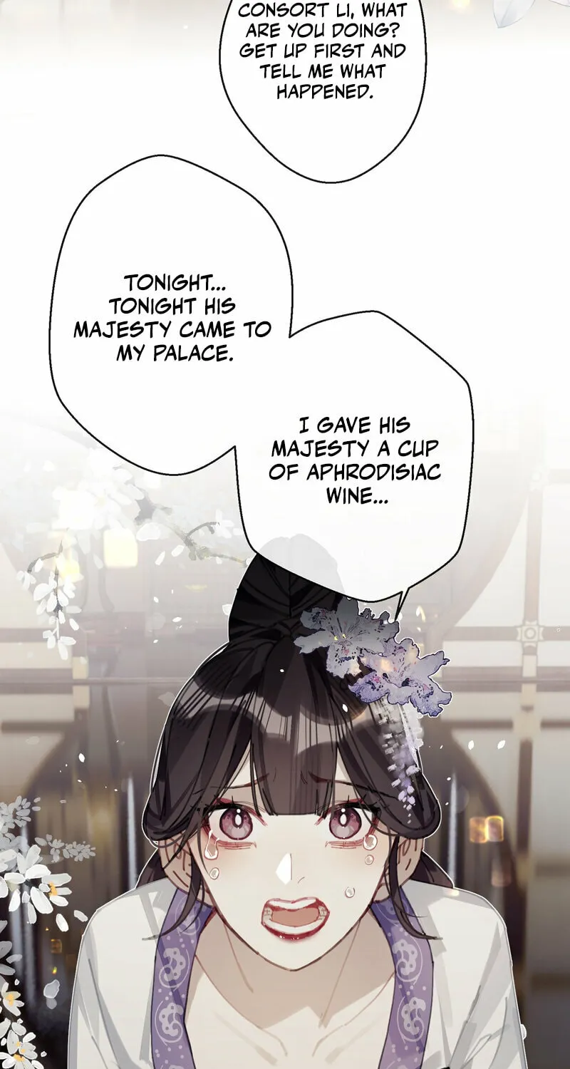 Twisting Tendrils Chapter 12 page 7 - 