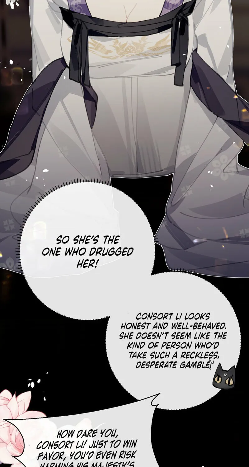 Twisting Tendrils Chapter 12 page 8 - 