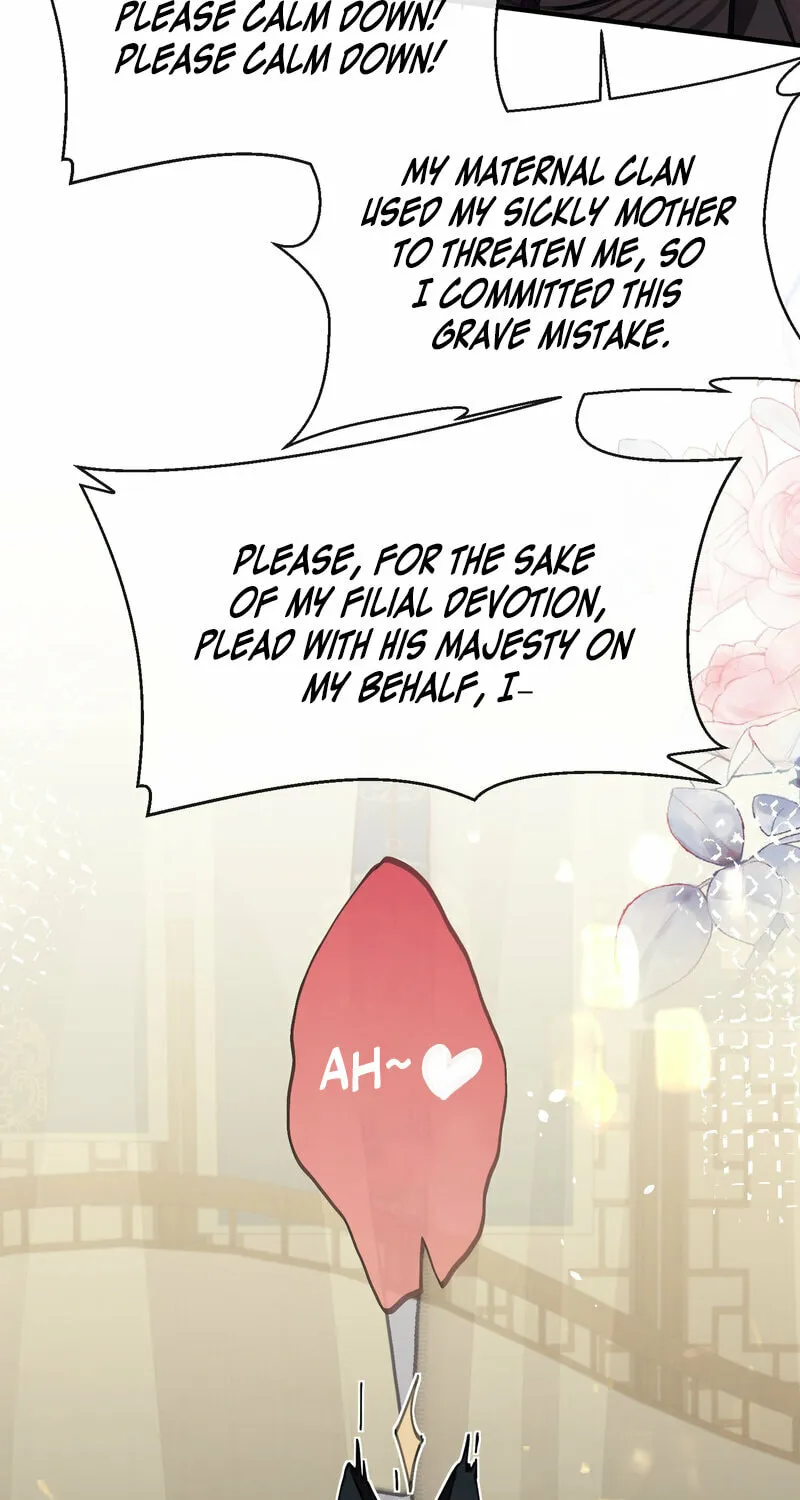 Twisting Tendrils Chapter 12 page 10 - 