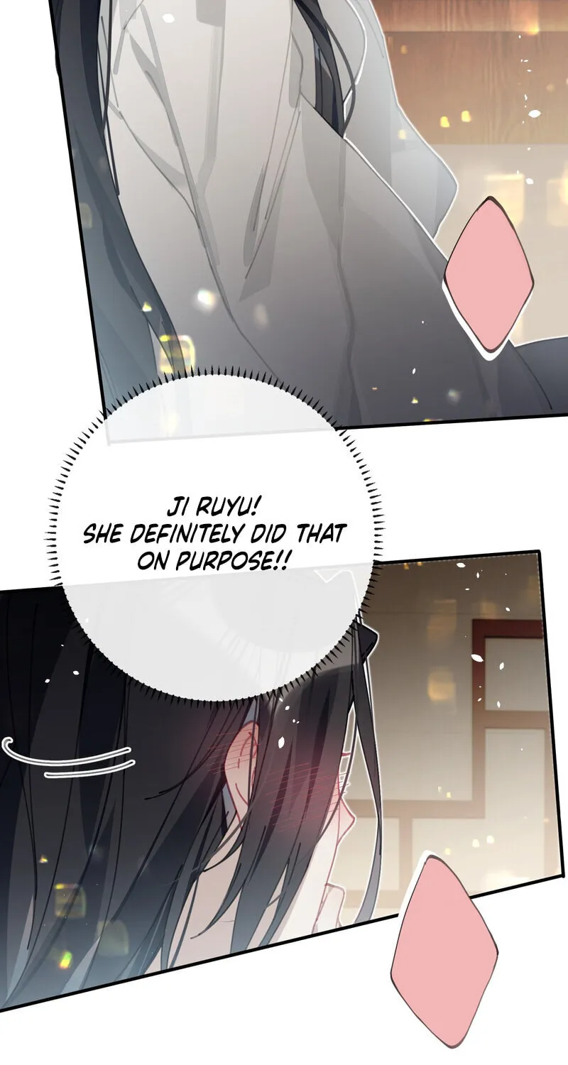 Twisting Tendrils Chapter 13 page 13 - 
