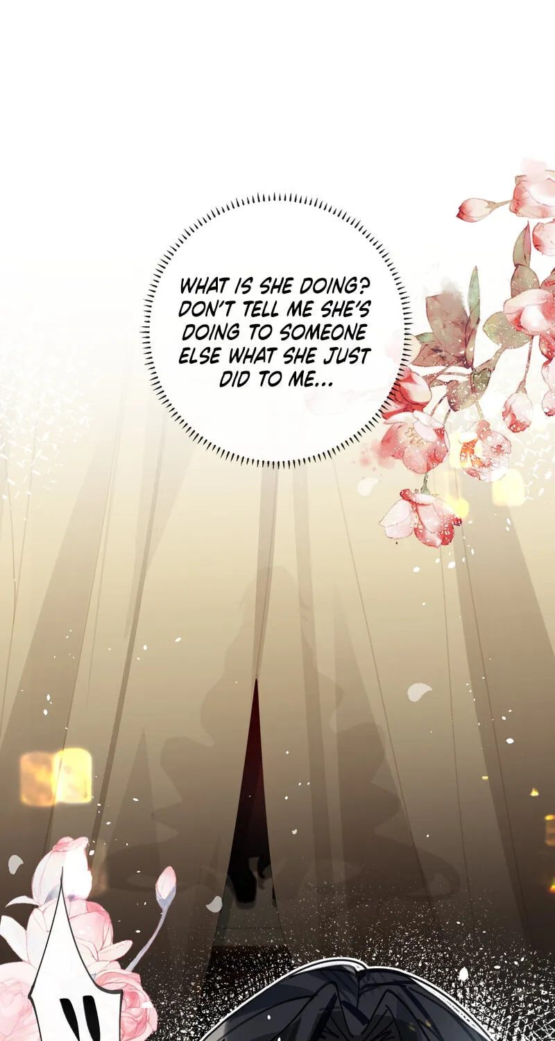 Twisting Tendrils Chapter 13 page 14 - 
