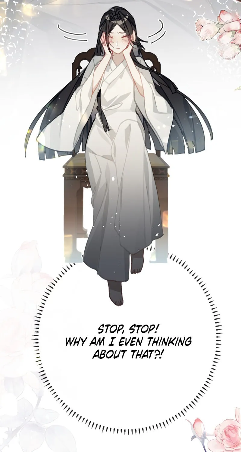 Twisting Tendrils Chapter 13 page 16 - 