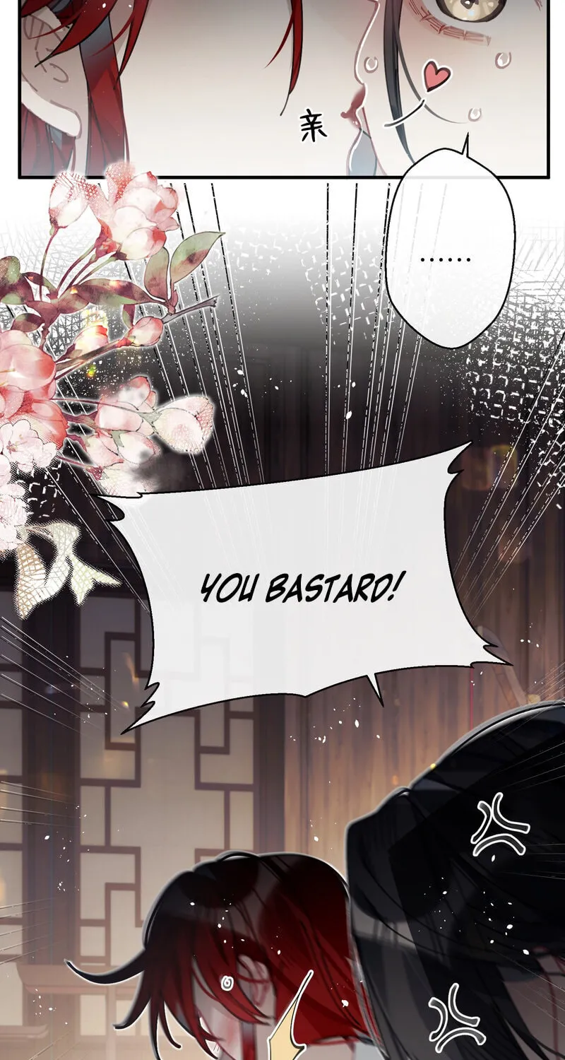 Twisting Tendrils Chapter 13 page 3 - 
