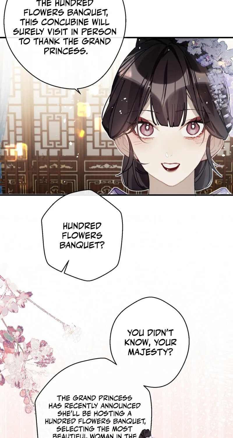 Twisting Tendrils Chapter 13 page 21 - 