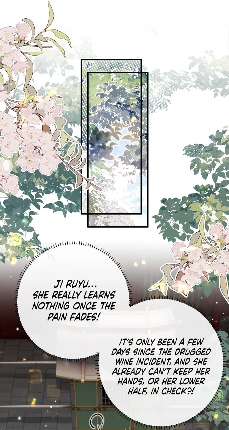 Twisting Tendrils Chapter 13 page 25 - 