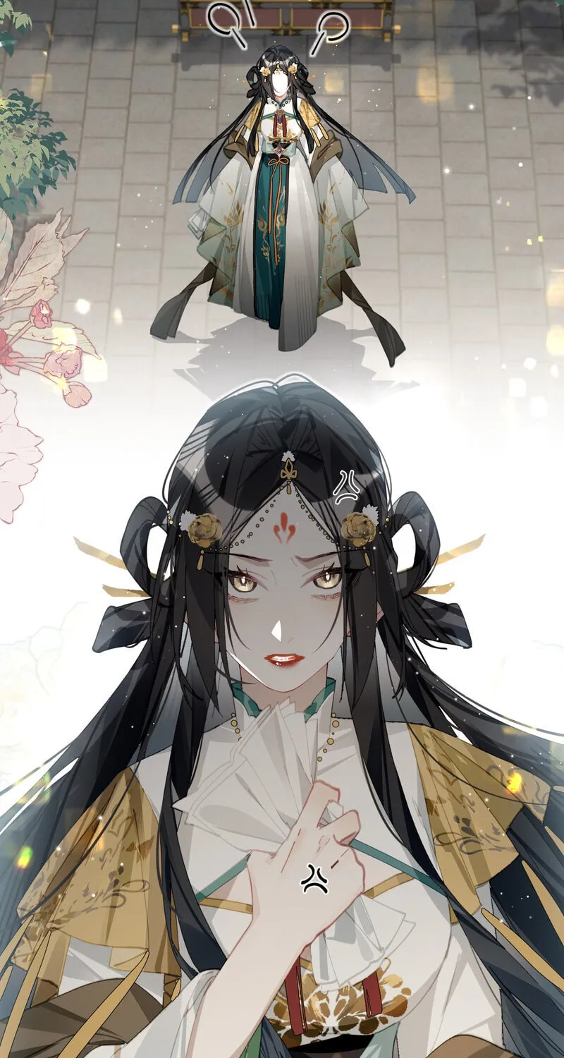 Twisting Tendrils Chapter 13 page 26 - 