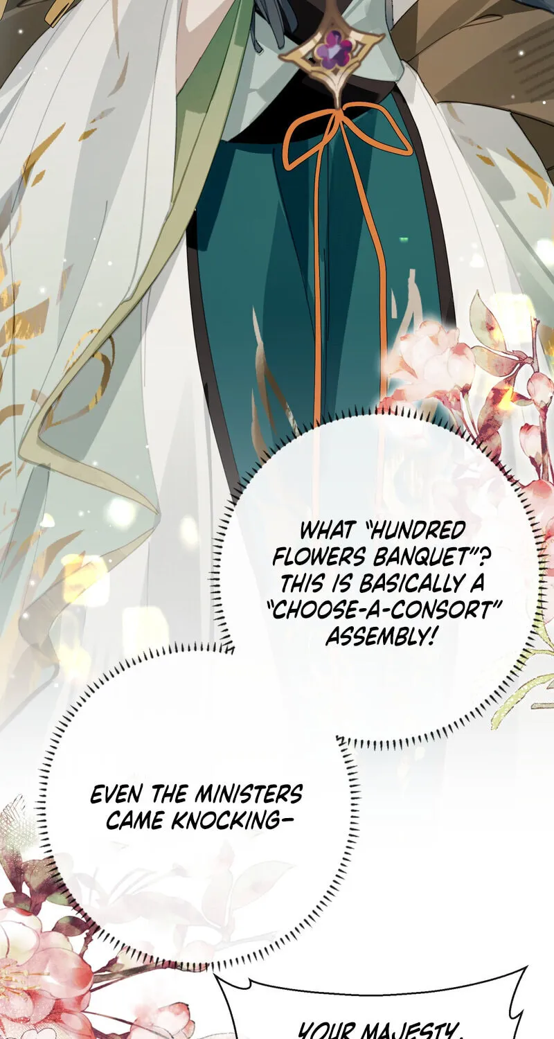 Twisting Tendrils Chapter 13 page 27 - 