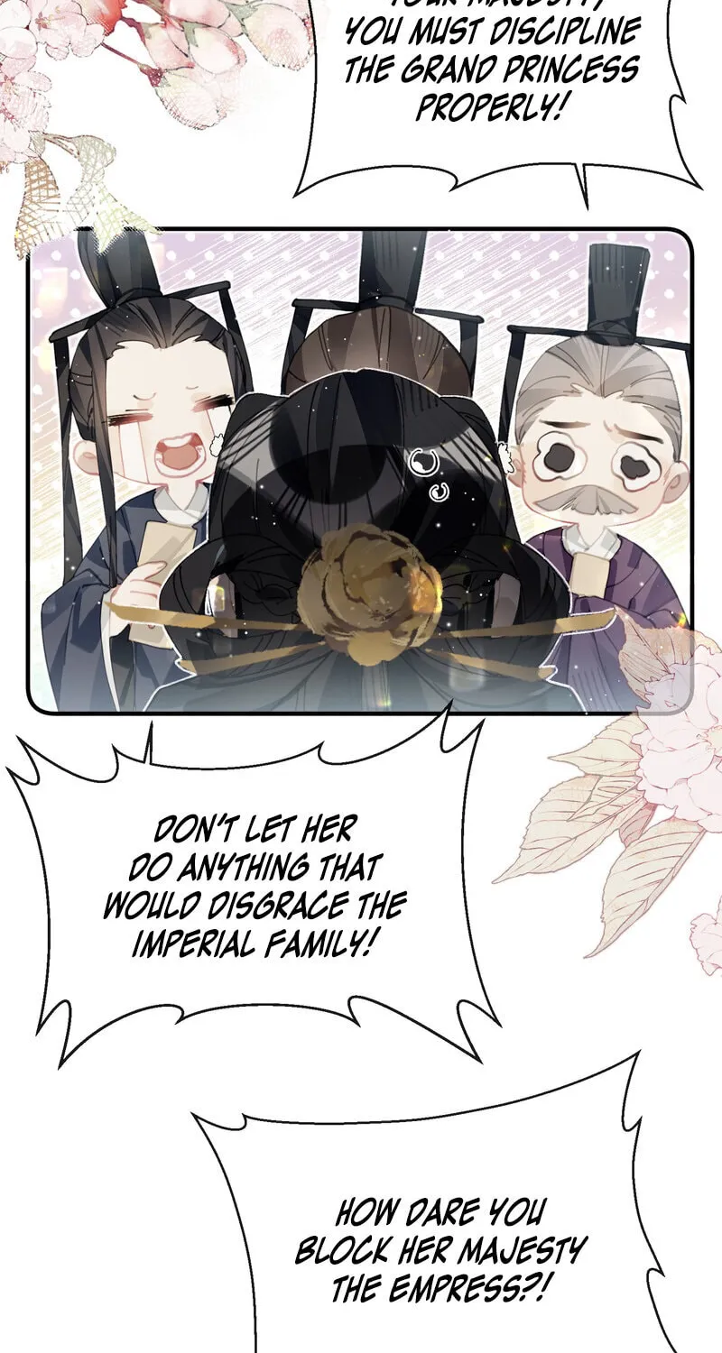 Twisting Tendrils Chapter 13 page 28 - 