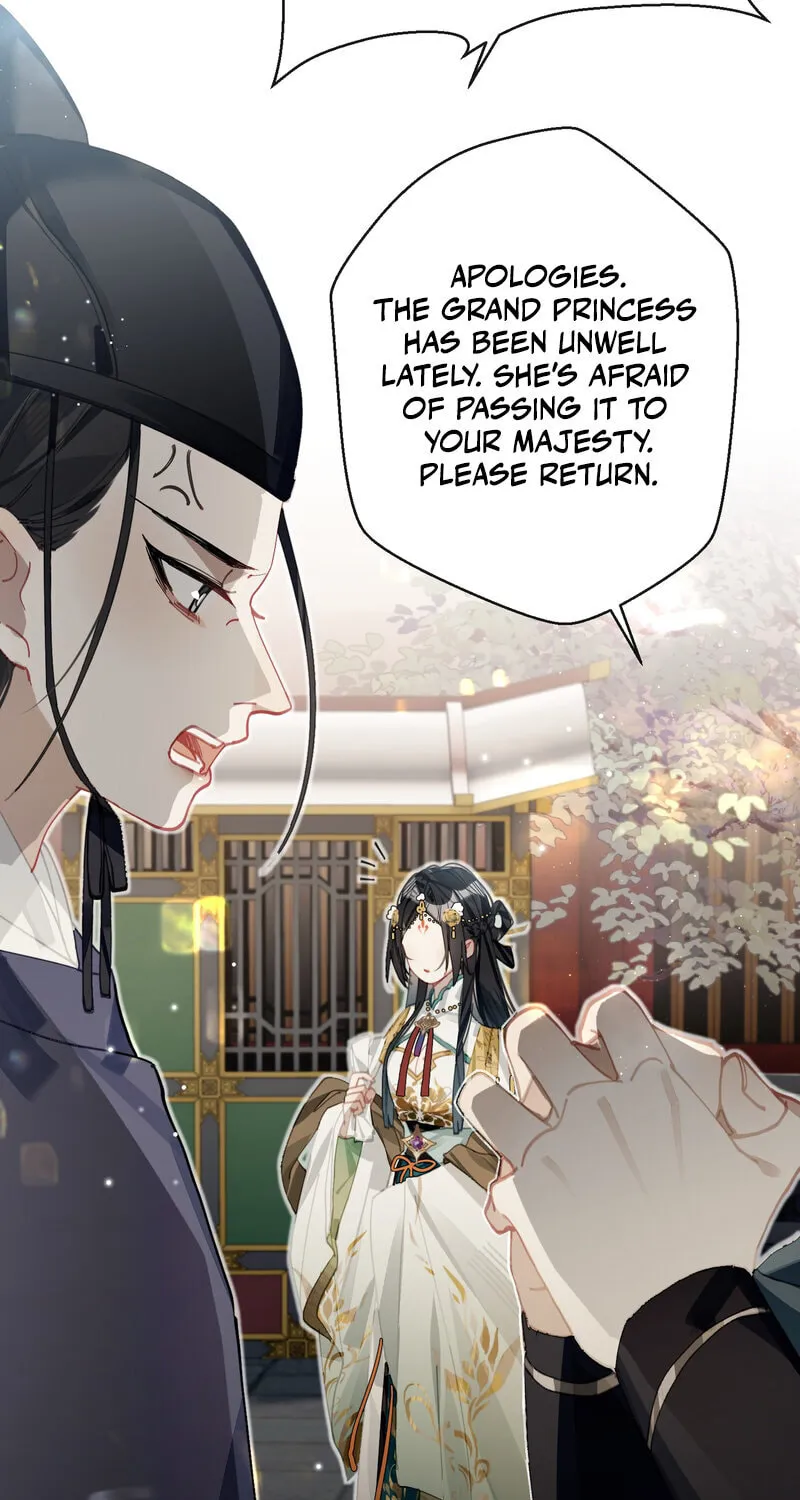 Twisting Tendrils Chapter 13 page 29 - 