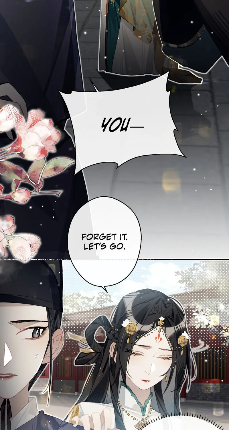 Twisting Tendrils Chapter 13 page 30 - 