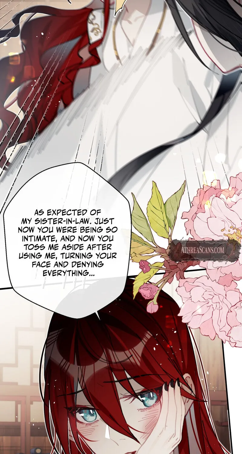 Twisting Tendrils Chapter 13 page 4 - 