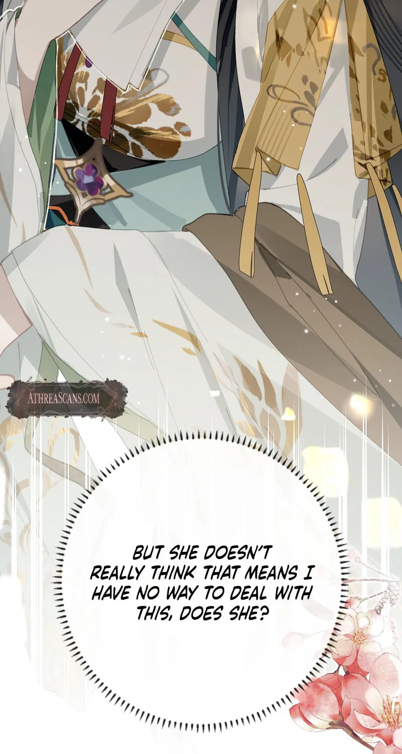 Twisting Tendrils Chapter 13 page 32 - 