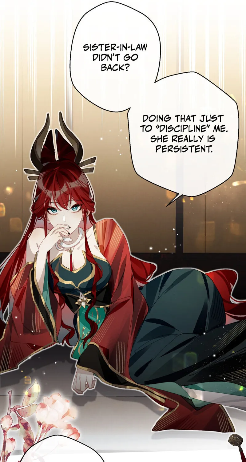 Twisting Tendrils Chapter 13 page 34 - 